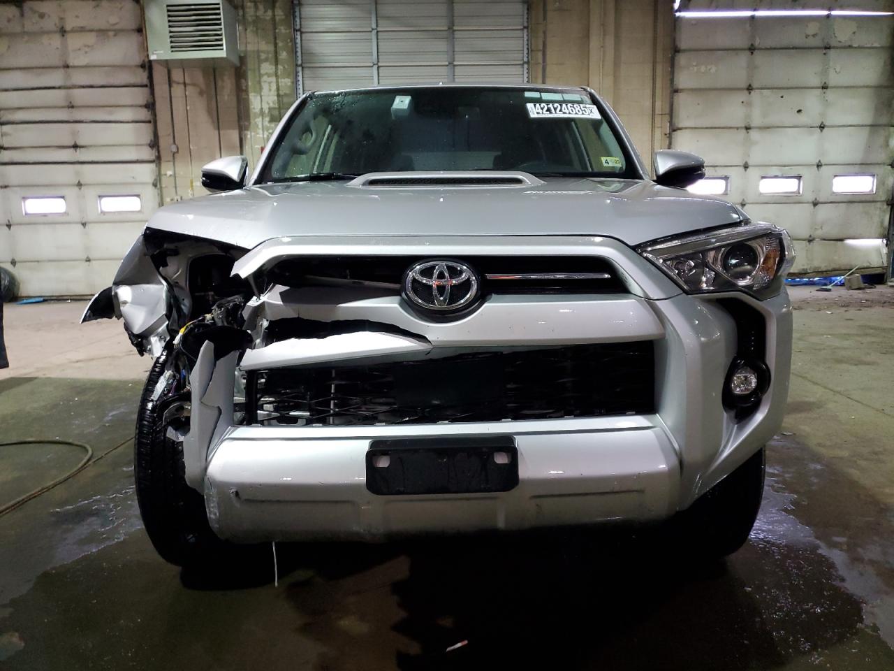 2024 Toyota 4Runner - Image 5