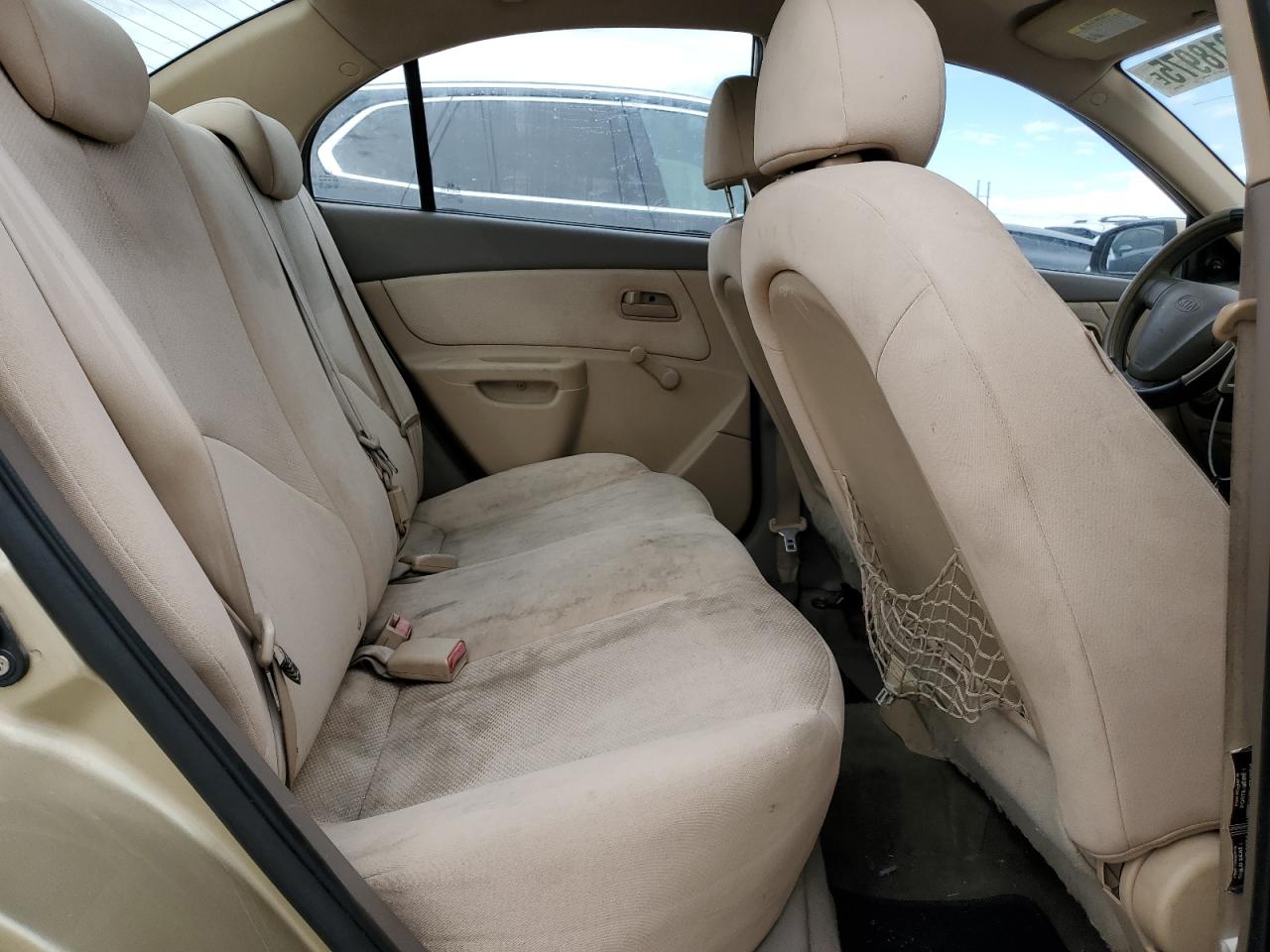 2009 Kia Rio - Image 10