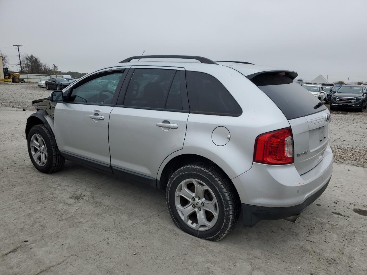 2014 Ford Edge - Image 2