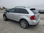 2014 Ford Edge Sel en Venta en Corpus Christi, TX - Front End