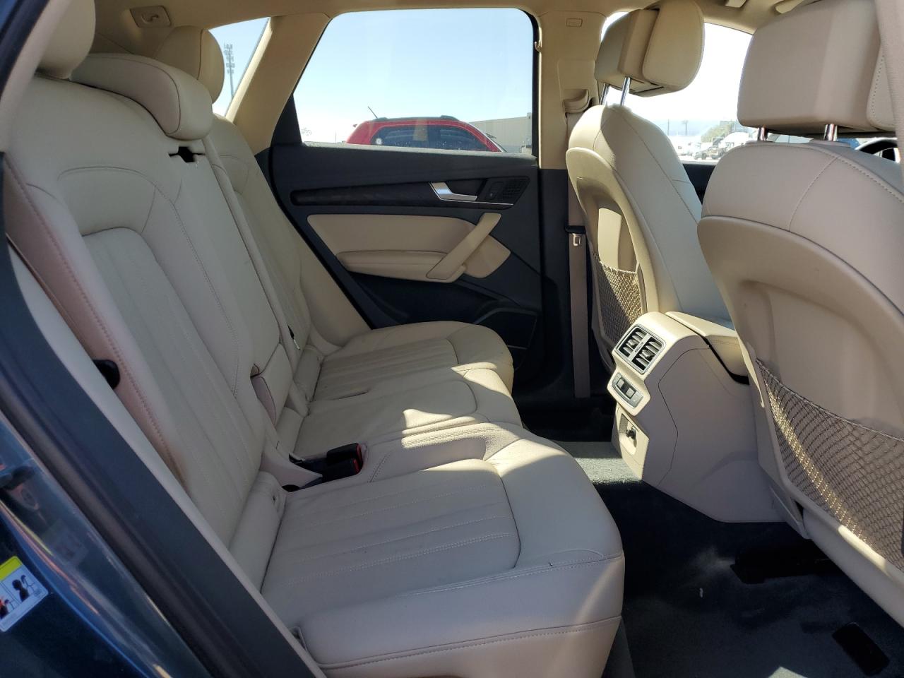 2018 Audi Q5 Prestige VIN: WA1CNAFY6J2031321 Lot: 87086044