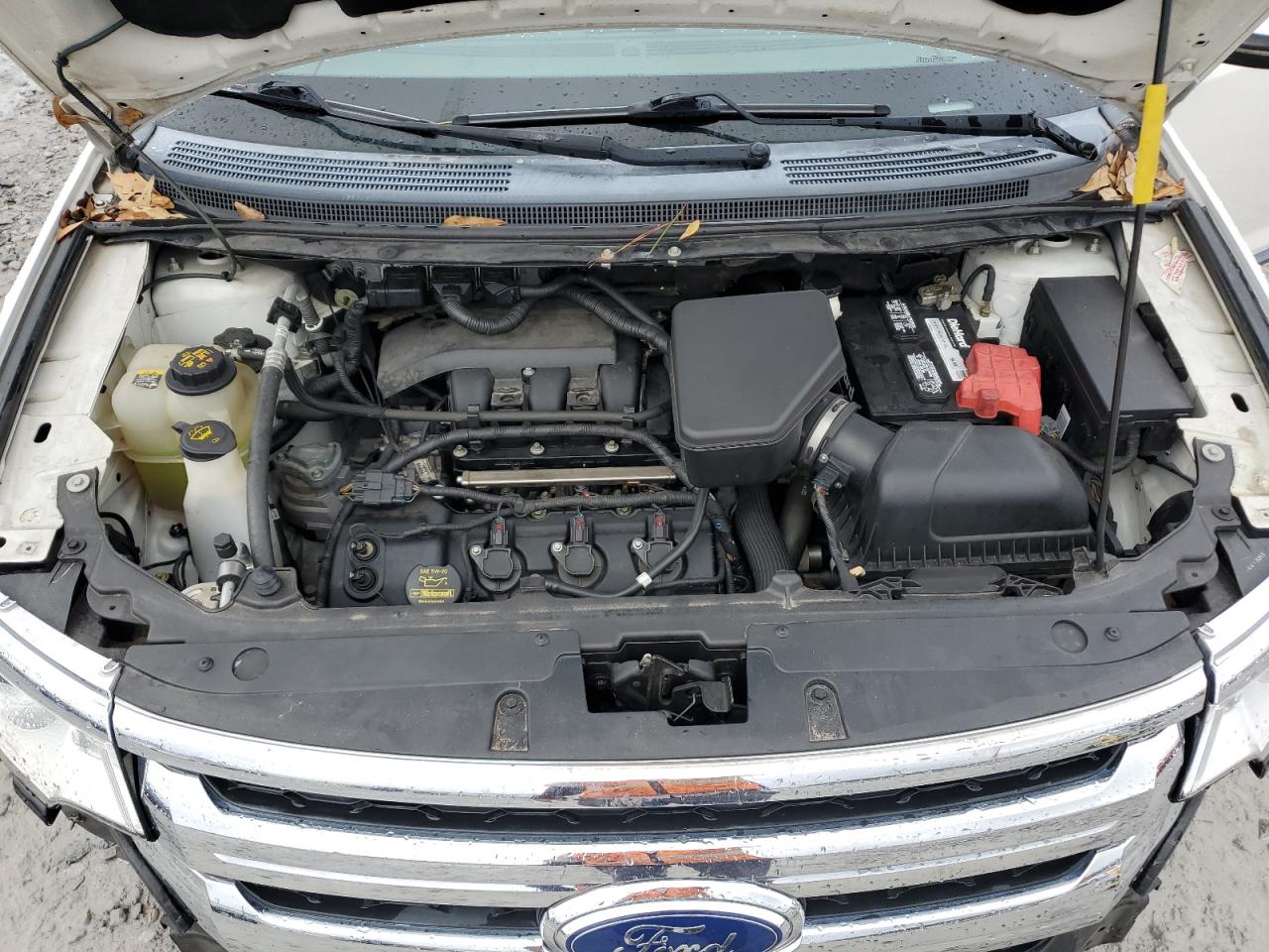 2013 Ford Edge - Image 14