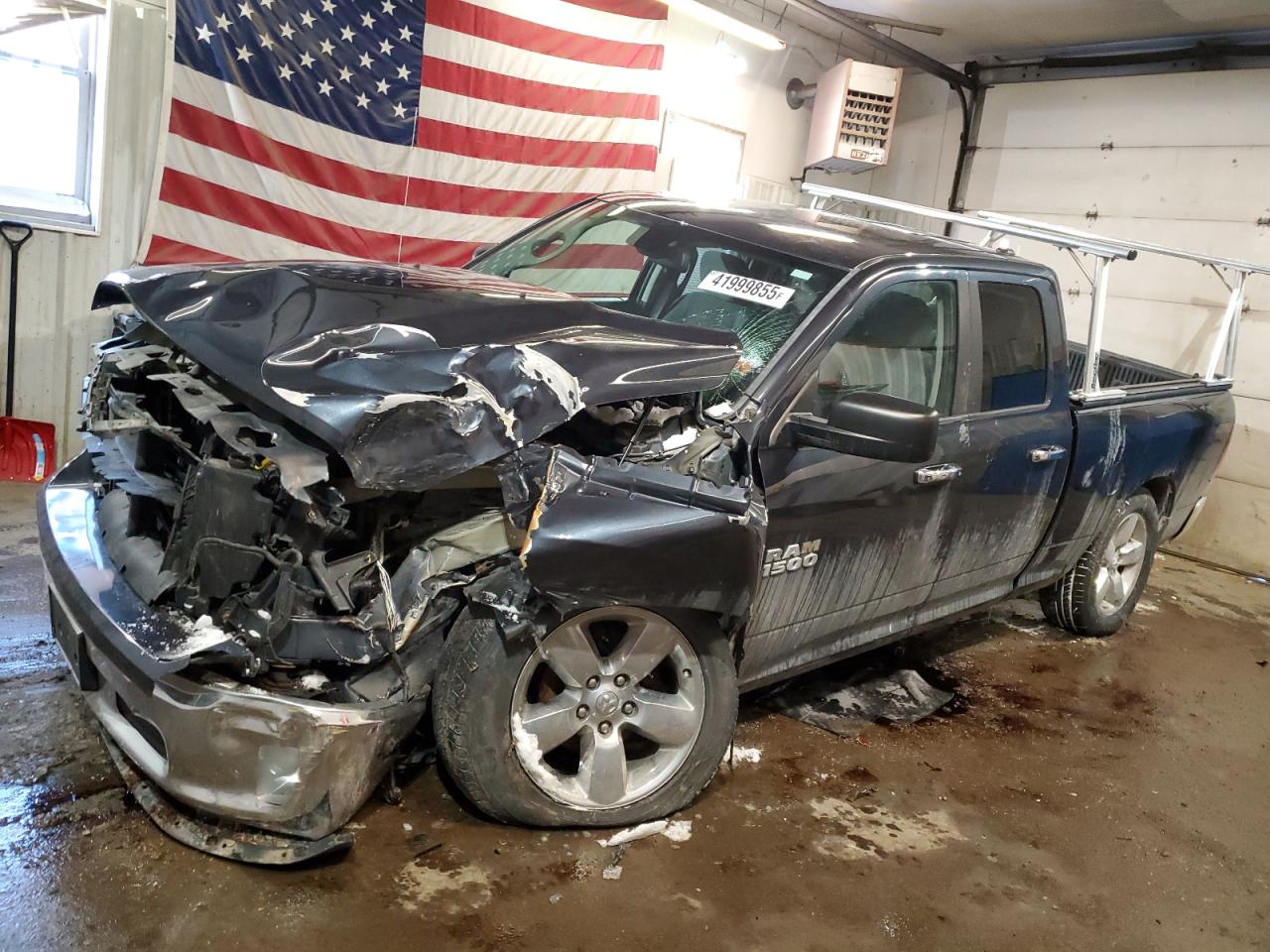 2014 RAM 1500 - Image 1