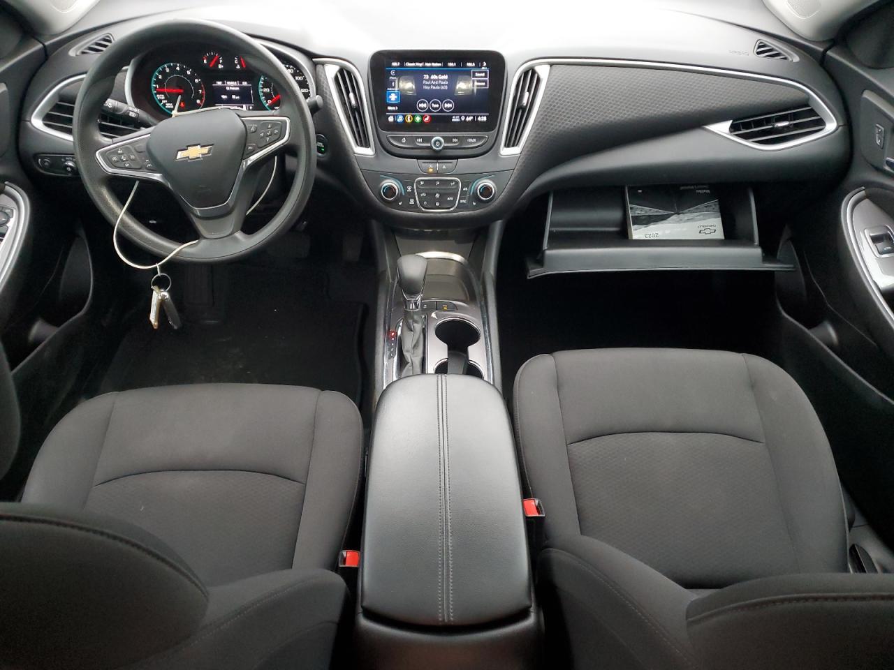 2023 Chevrolet Malibu - Image 8