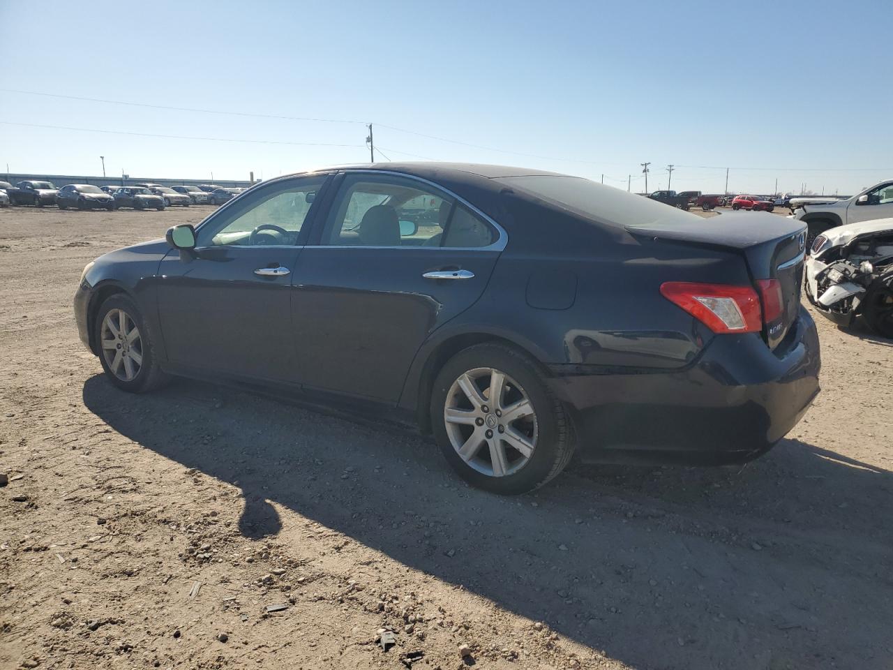 2008 Lexus ES - Image 2