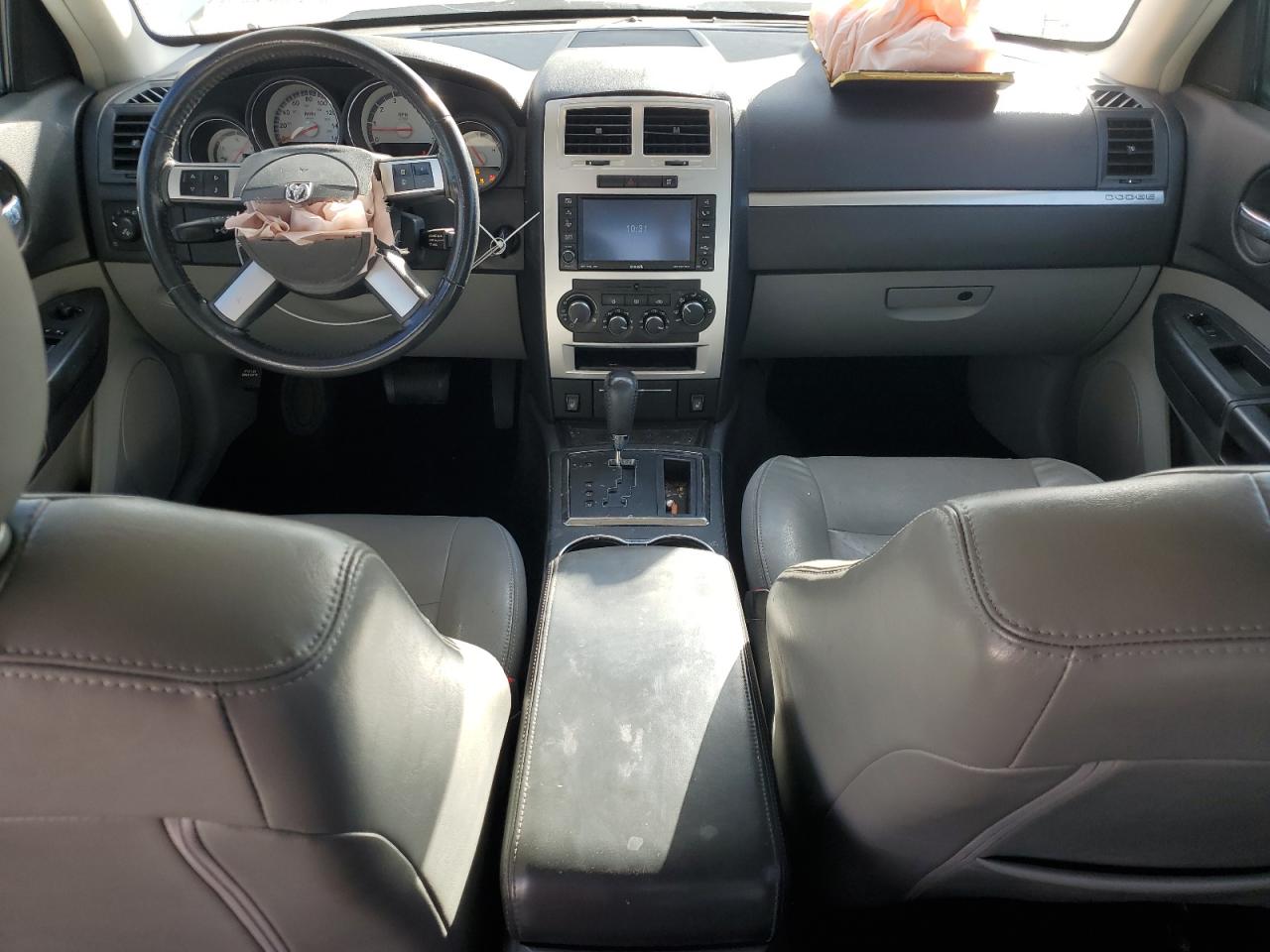 2008 Dodge Charger - Image 8