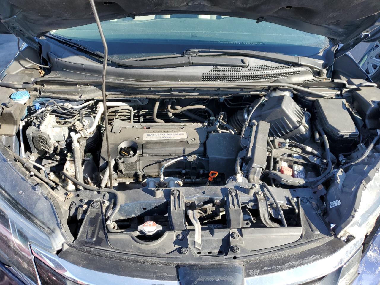 2015 Honda CR-V - Image 13