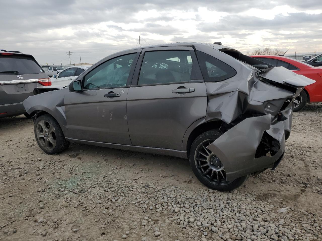 2011 Ford Focus - Image 2