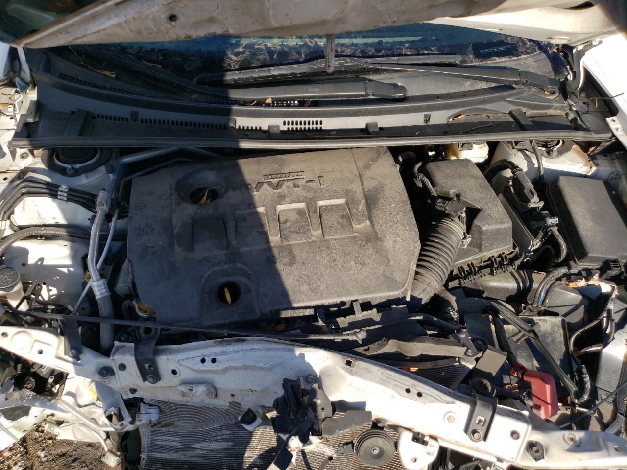 2014 Toyota Corolla - Image 12