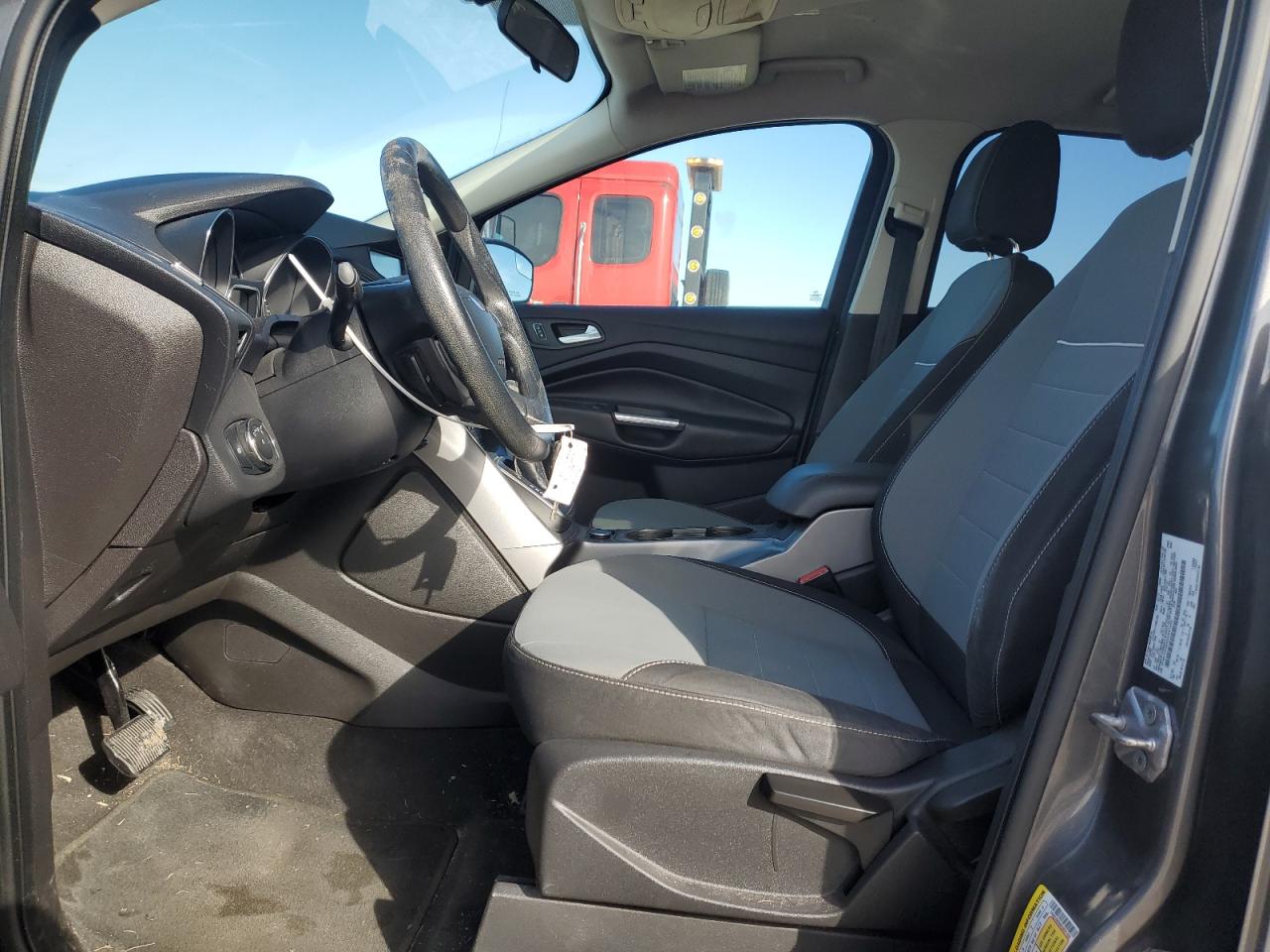 2013 Ford Escape - Image 7