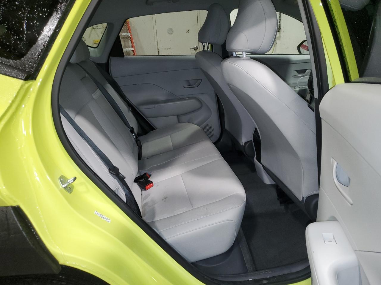2024 Hyundai Kona - Image 10
