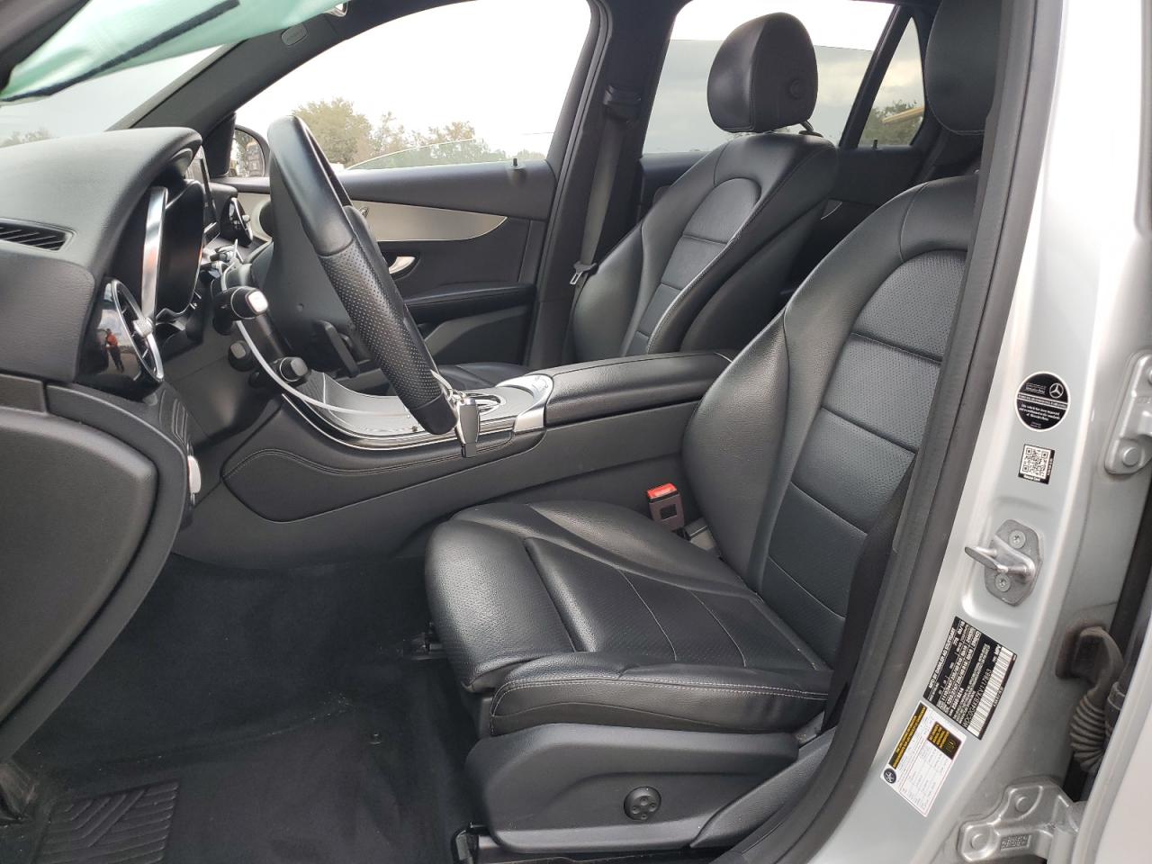2019 Mercedes-Benz GLC - Image 7