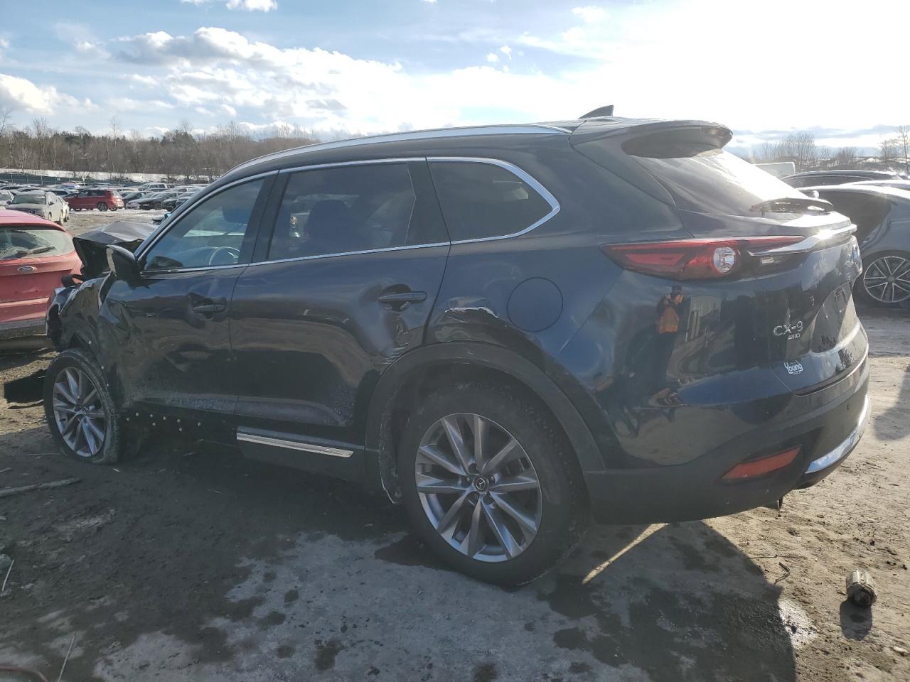 2020 Mazda CX-9 - Image 2