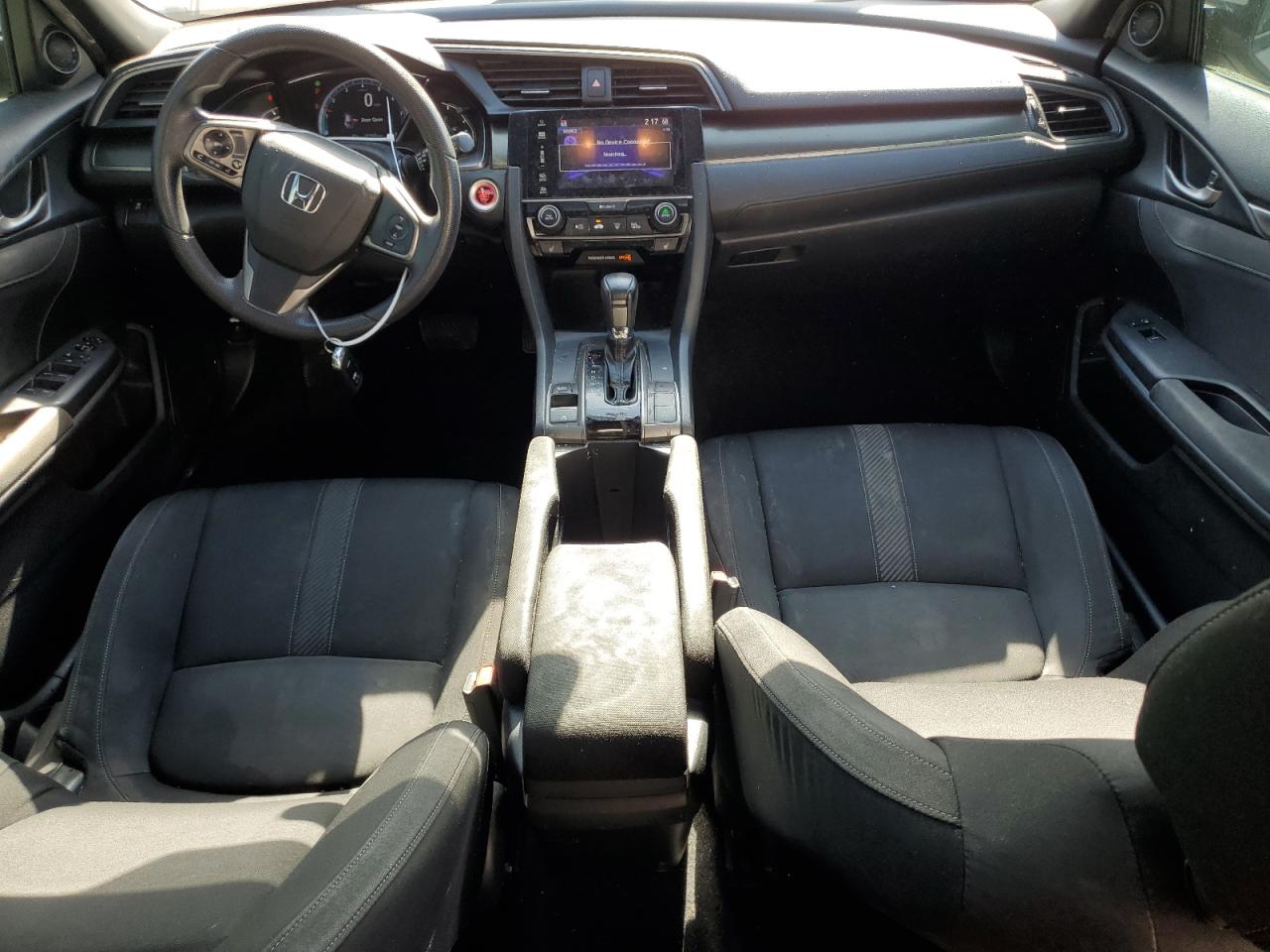 2018 Honda Civic - Image 8