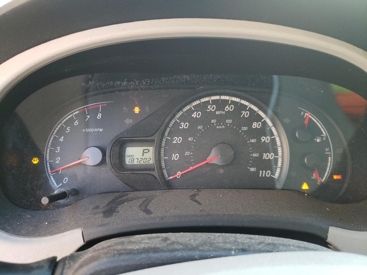 2011 Toyota Sienna - Image 9