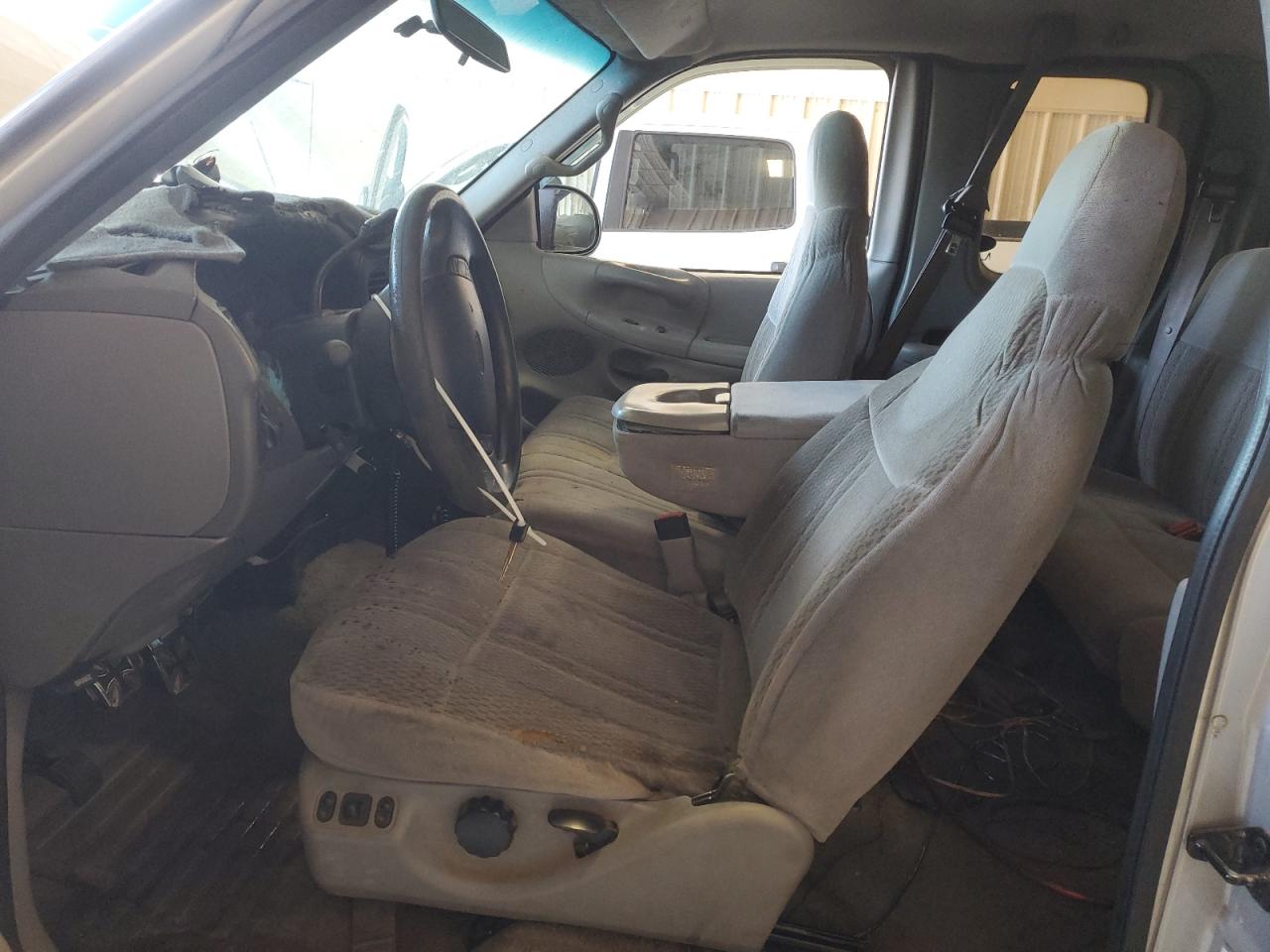 1997 Ford F-150 - Image 7