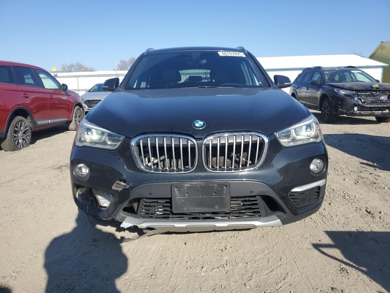 2017 BMW X1 - Image 5