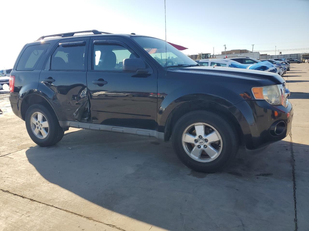 2009 Ford Escape - Image 4