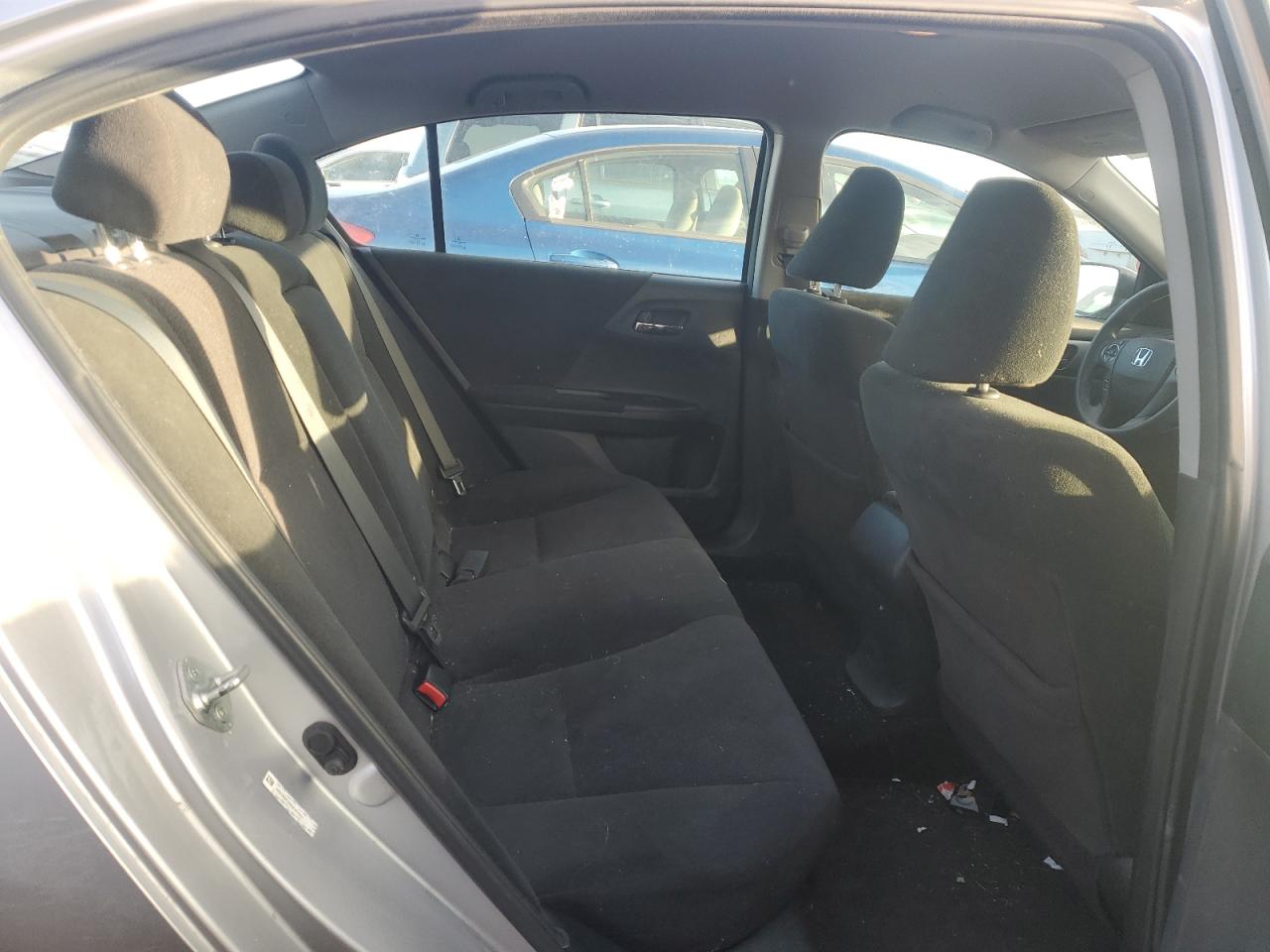 2013 Honda Accord - Image 10