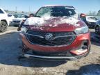 2023 Buick Encore Gx Preferred zu verkaufen in Pennsburg, PA - Front End
