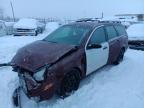 2006 Ford Focus Zxw იყიდება Anchorage-ში, AK - All Over