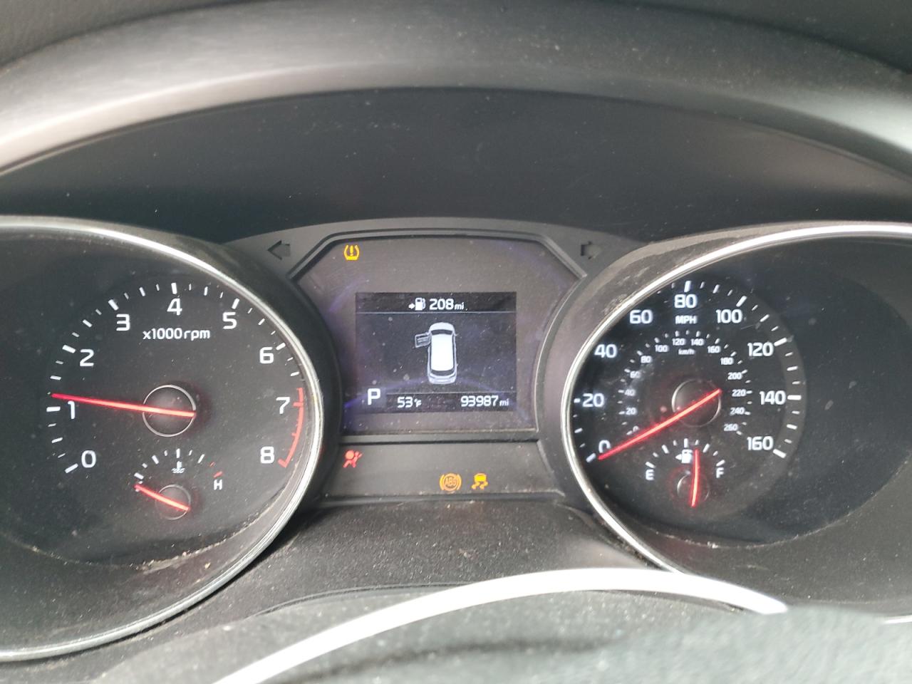2021 Kia Sedona - Image 9