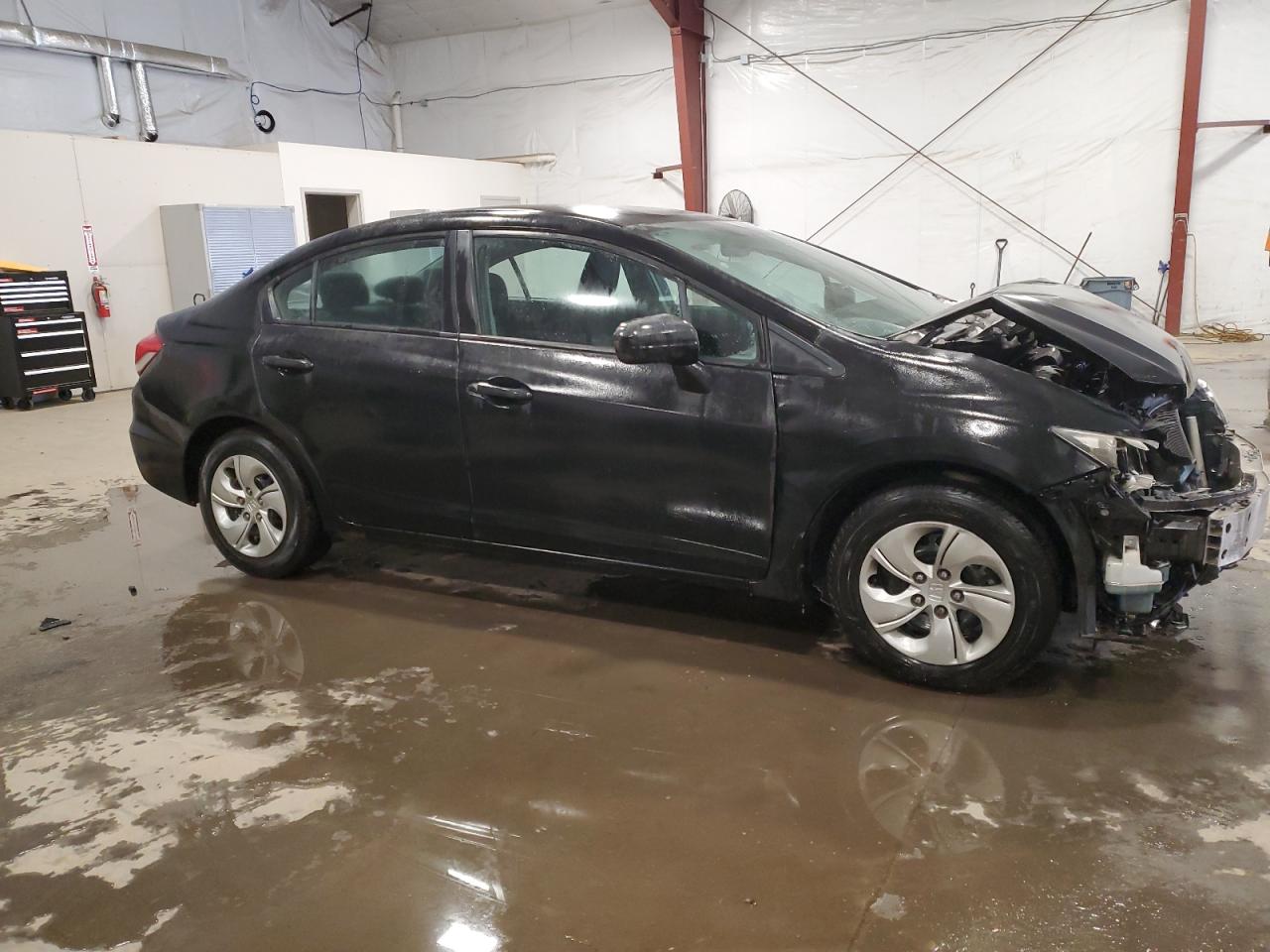 2014 Honda Civic - Image 4