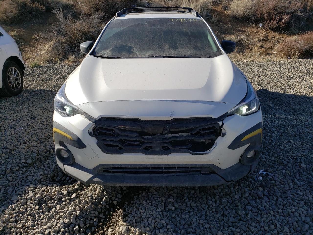 2024 Subaru XV - Image 5