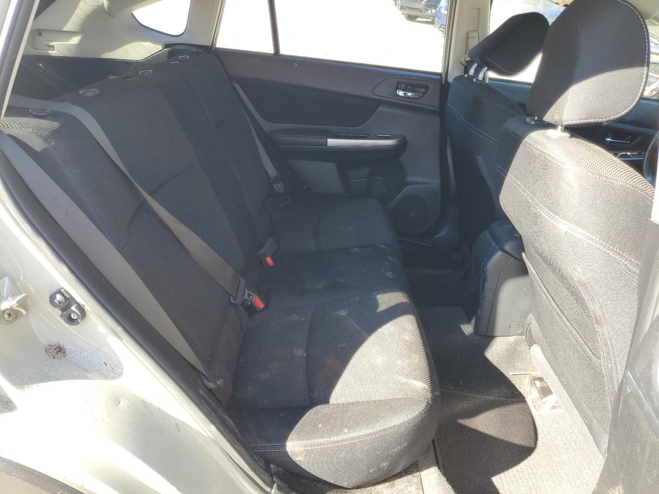 2015 Subaru XV - Image 10