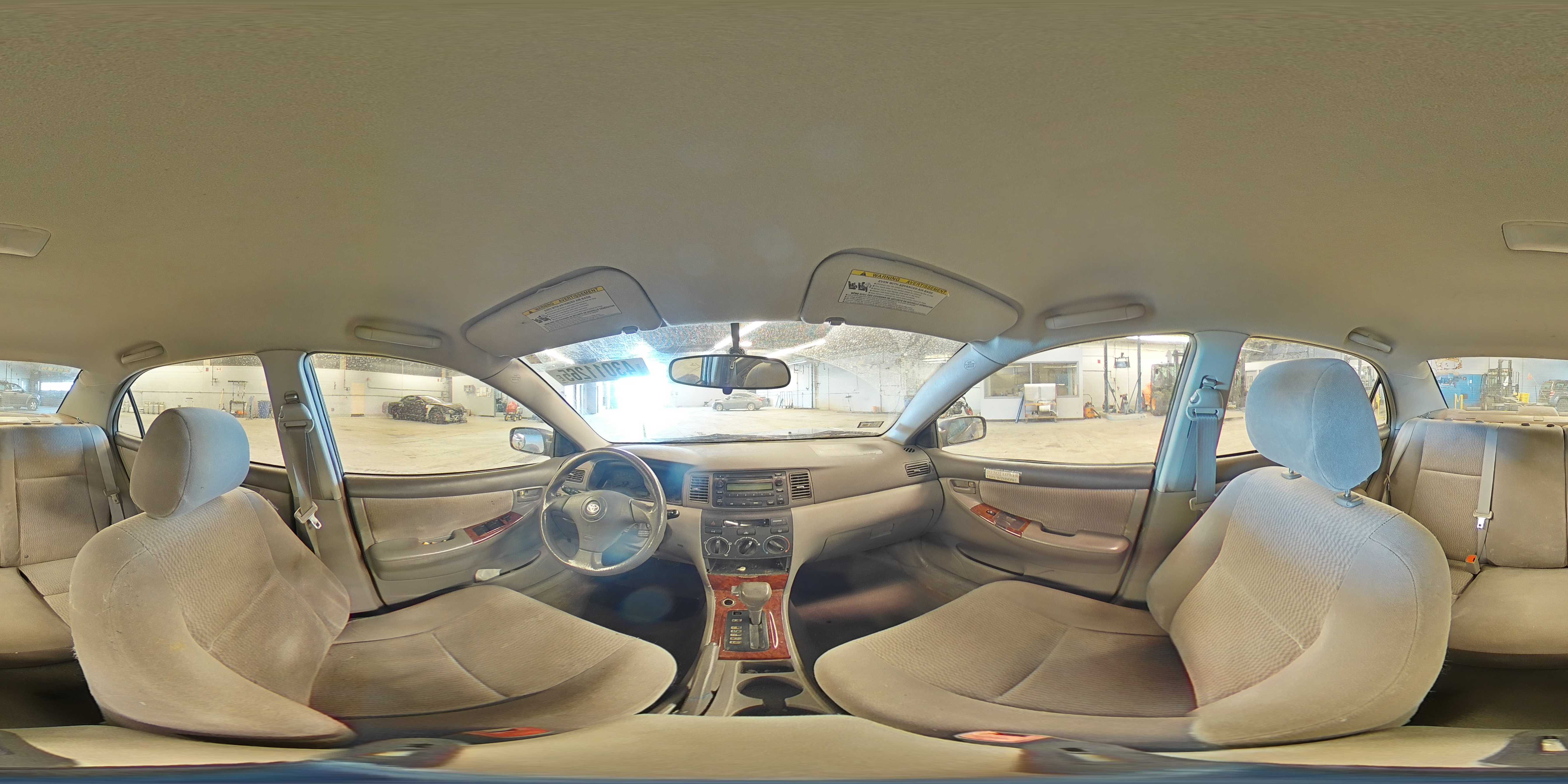 2005 Toyota Corolla - Image 13