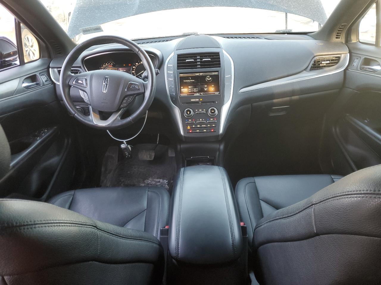 2015 Lincoln MKZ - Image 8