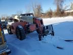 2002 SKYTRAK JLG for sale at Copart QC - MONTREAL