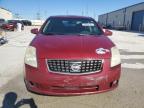 2008 Nissan Sentra 2.0 na sprzedaż w Haslet, TX - Side