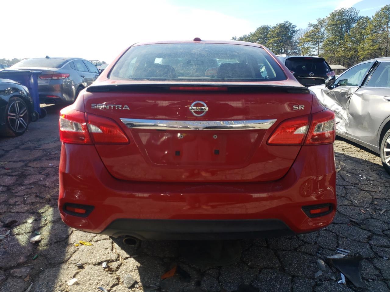 VIN 3N1AB7AP2HY269625 2017 NISSAN SENTRA no.6