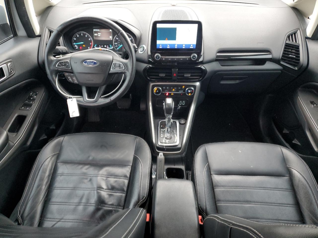2020 Ford EcoSport - Image 8