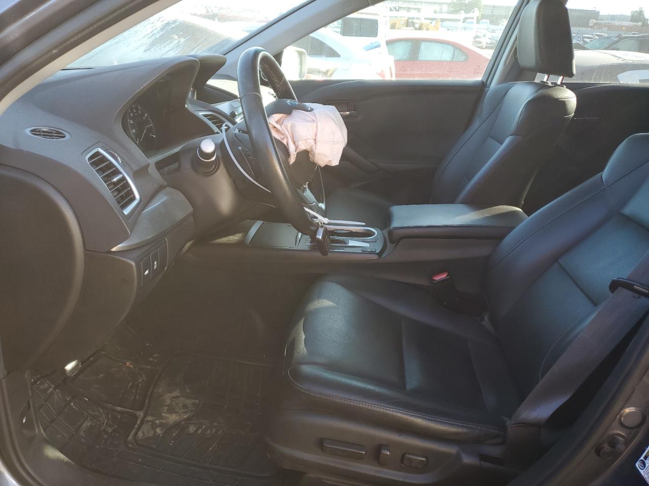 2018 Acura RDX - Image 7