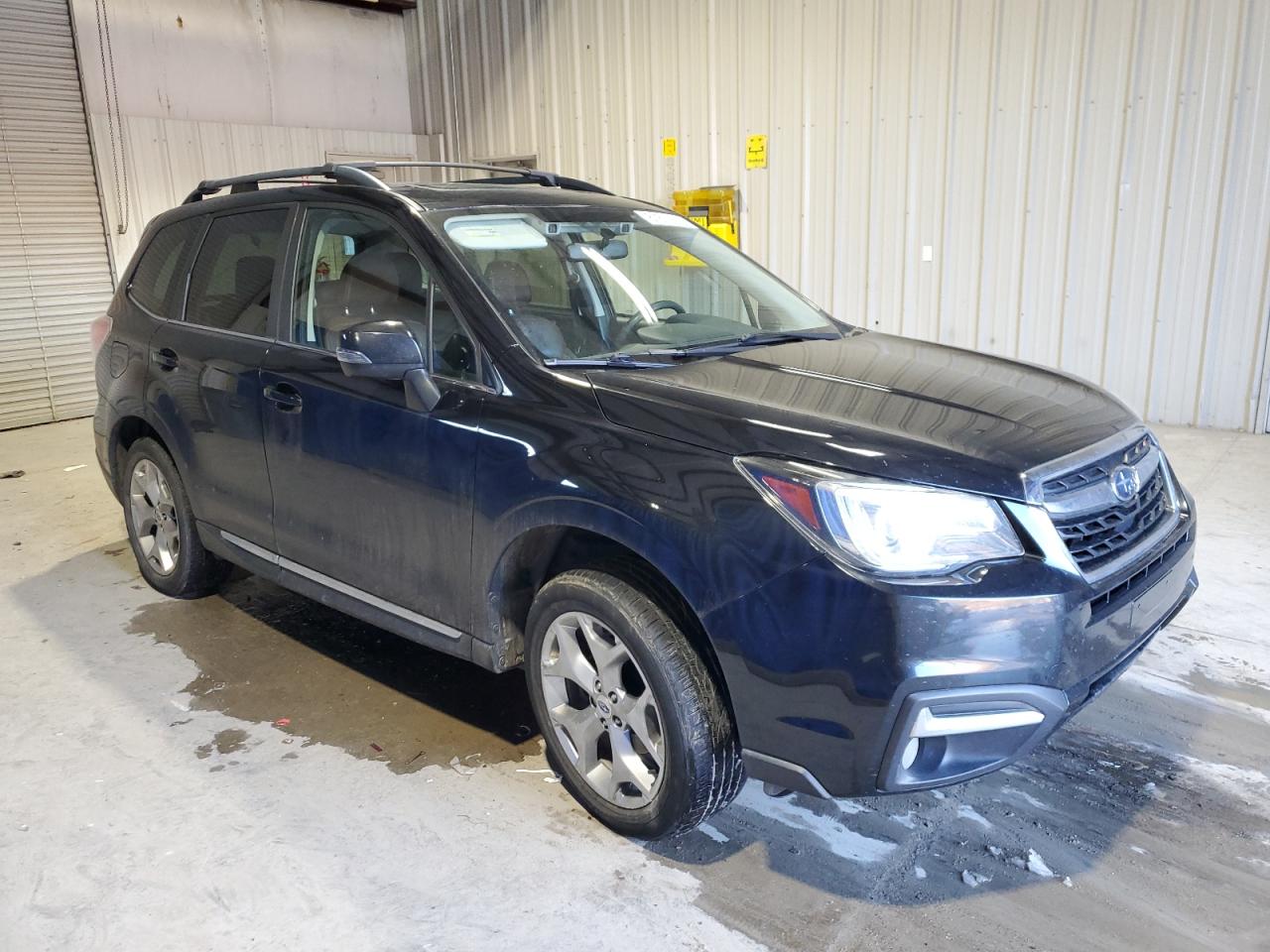 2017 Subaru Forester - Image 4
