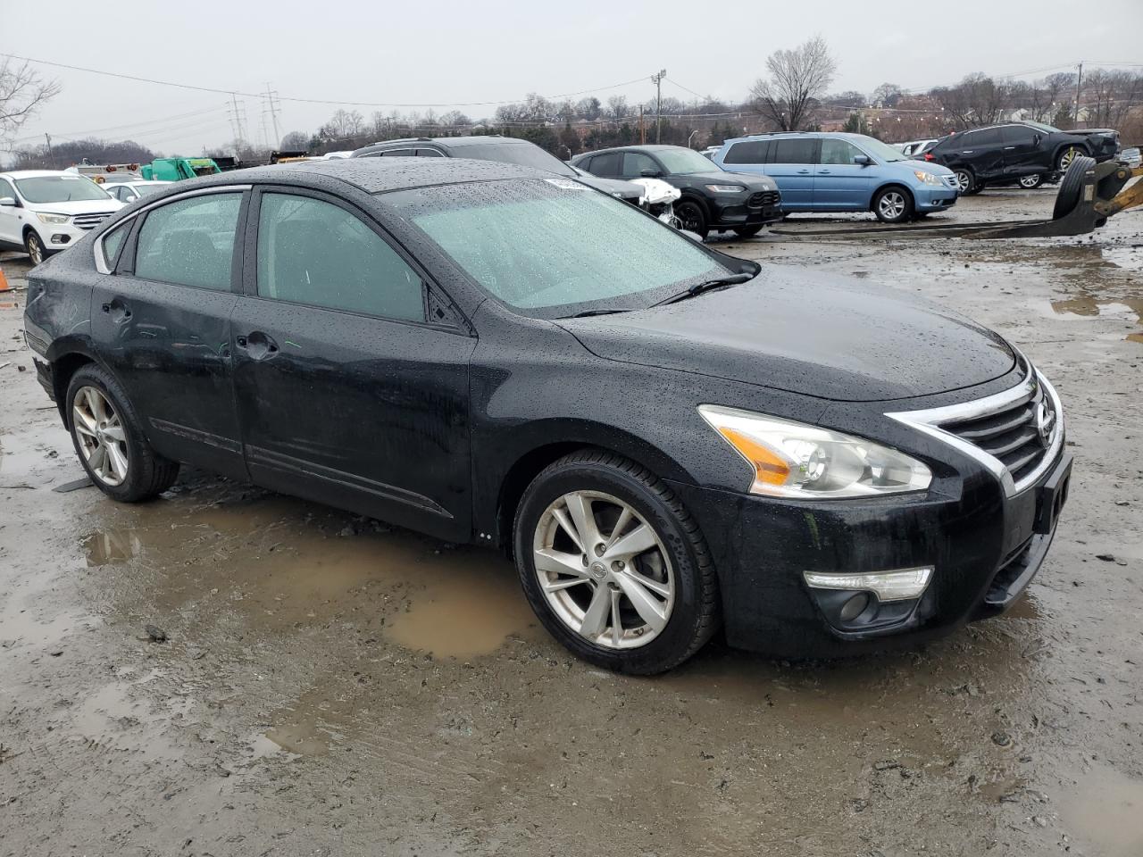 2015 Nissan Altima - Image 4