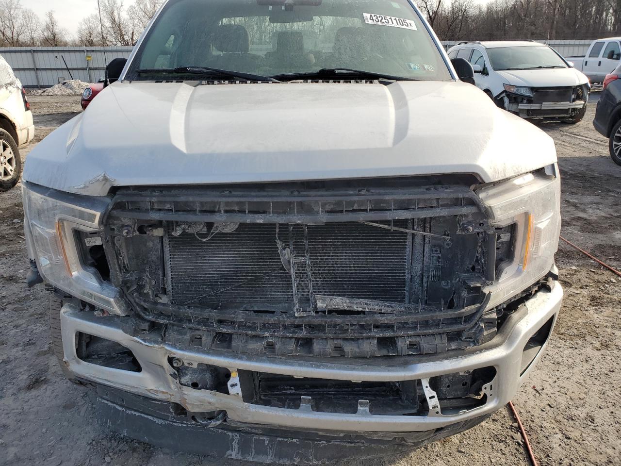 2019 Ford F-150 - Image 11