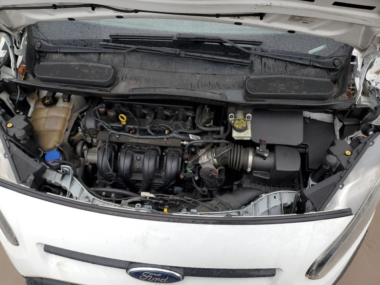 2018 Ford Transit - Image 11