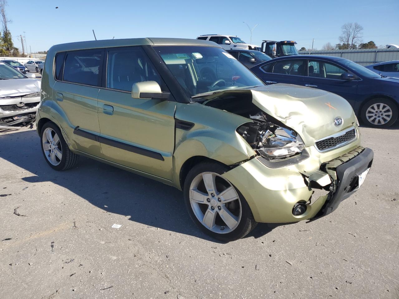2010 Kia Soul - Image 4
