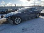 2016 Tesla Model S  იყიდება Chicago Heights-ში, IL - Front End