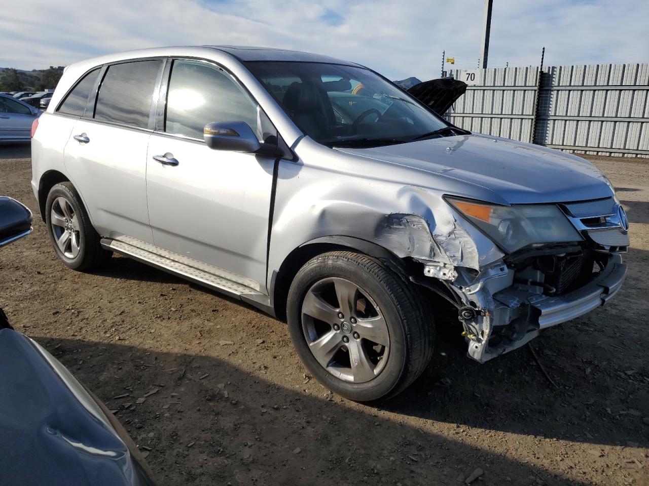 2007 Acura MDX - Image 4