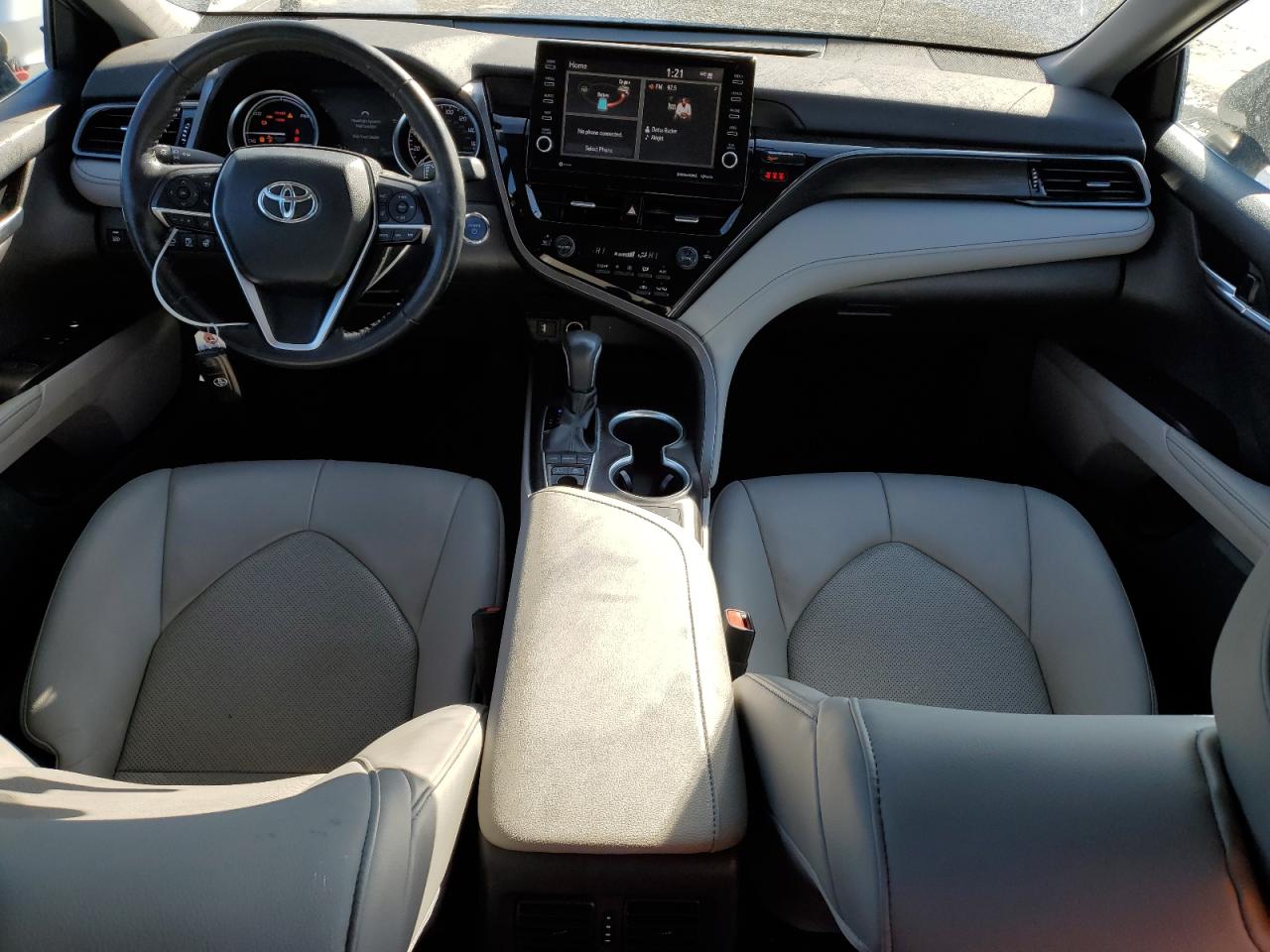 2023 Toyota Camry - Image 8