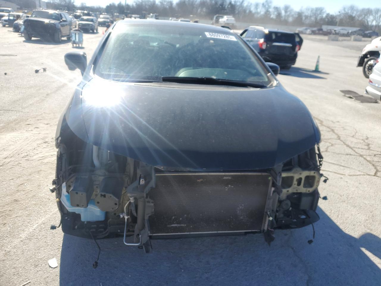 2014 Honda Civic - Image 5