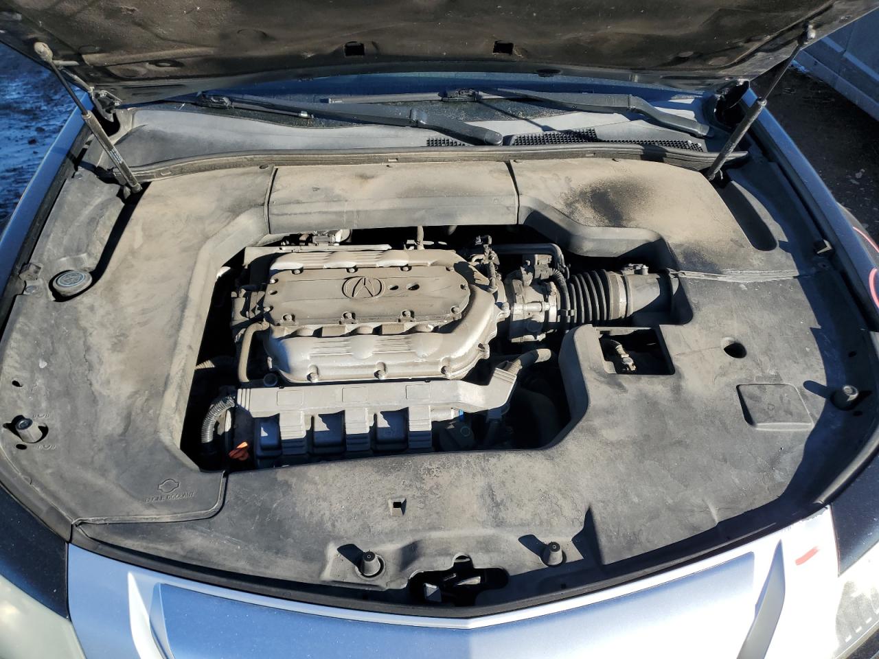 2011 Acura TL - Image 11