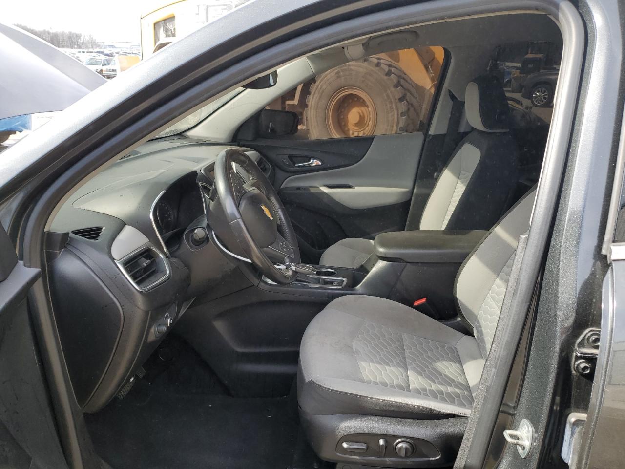 2019 Chevrolet Equinox - Image 7
