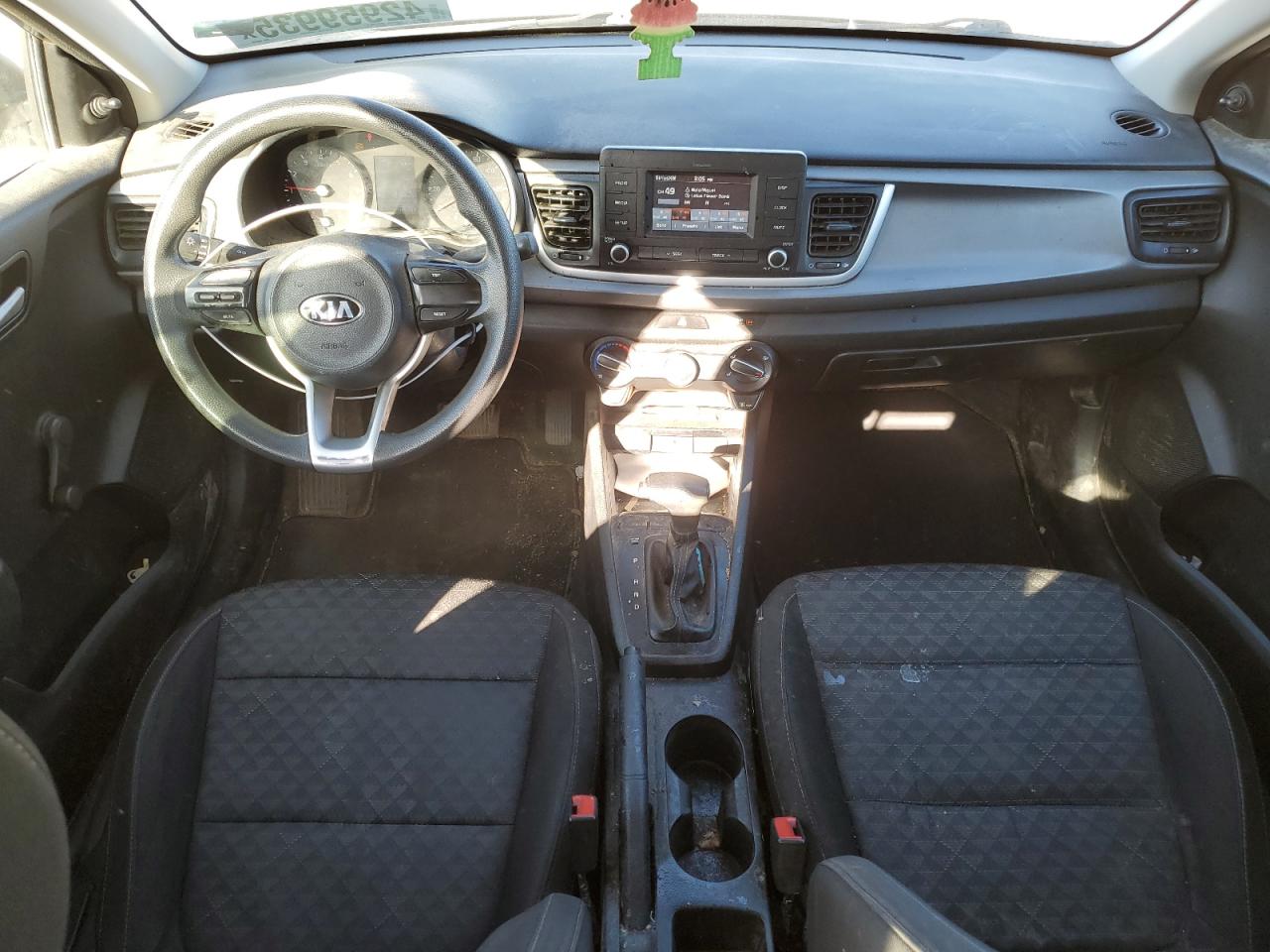 2018 Kia Rio - Image 8