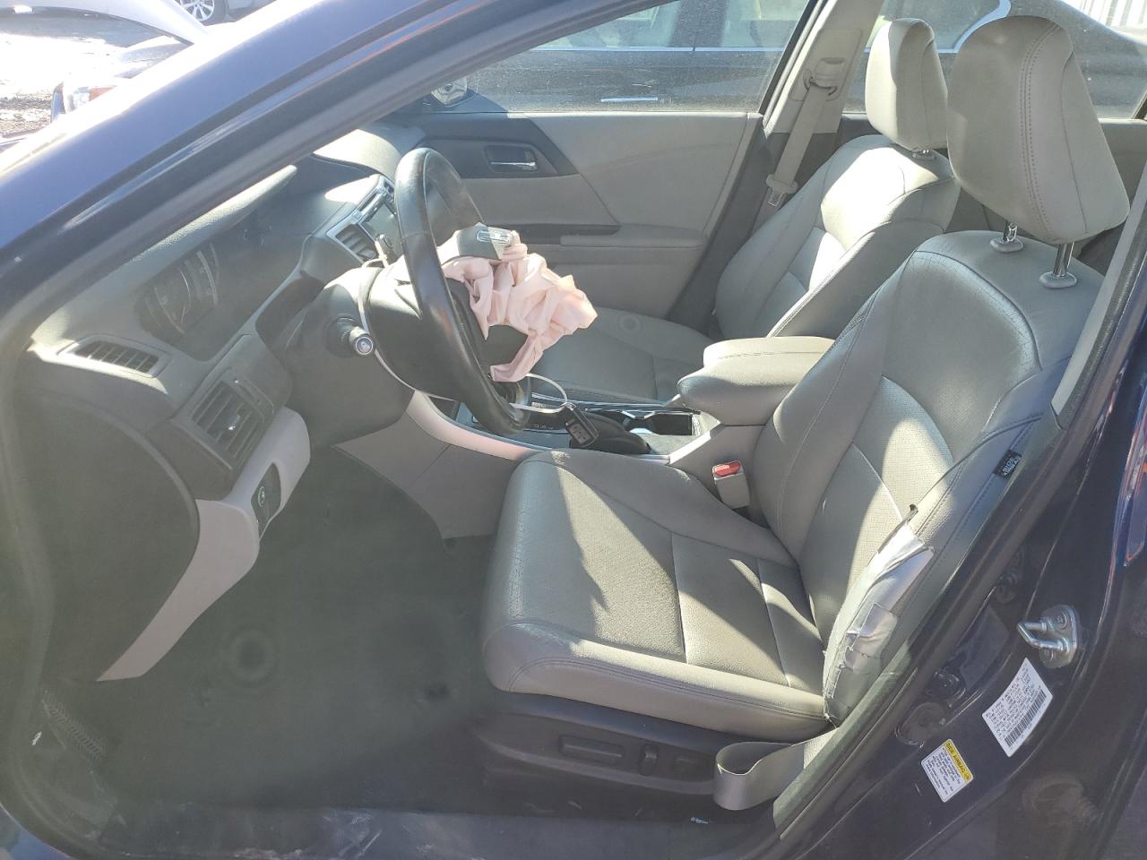 2014 Honda Accord - Image 7
