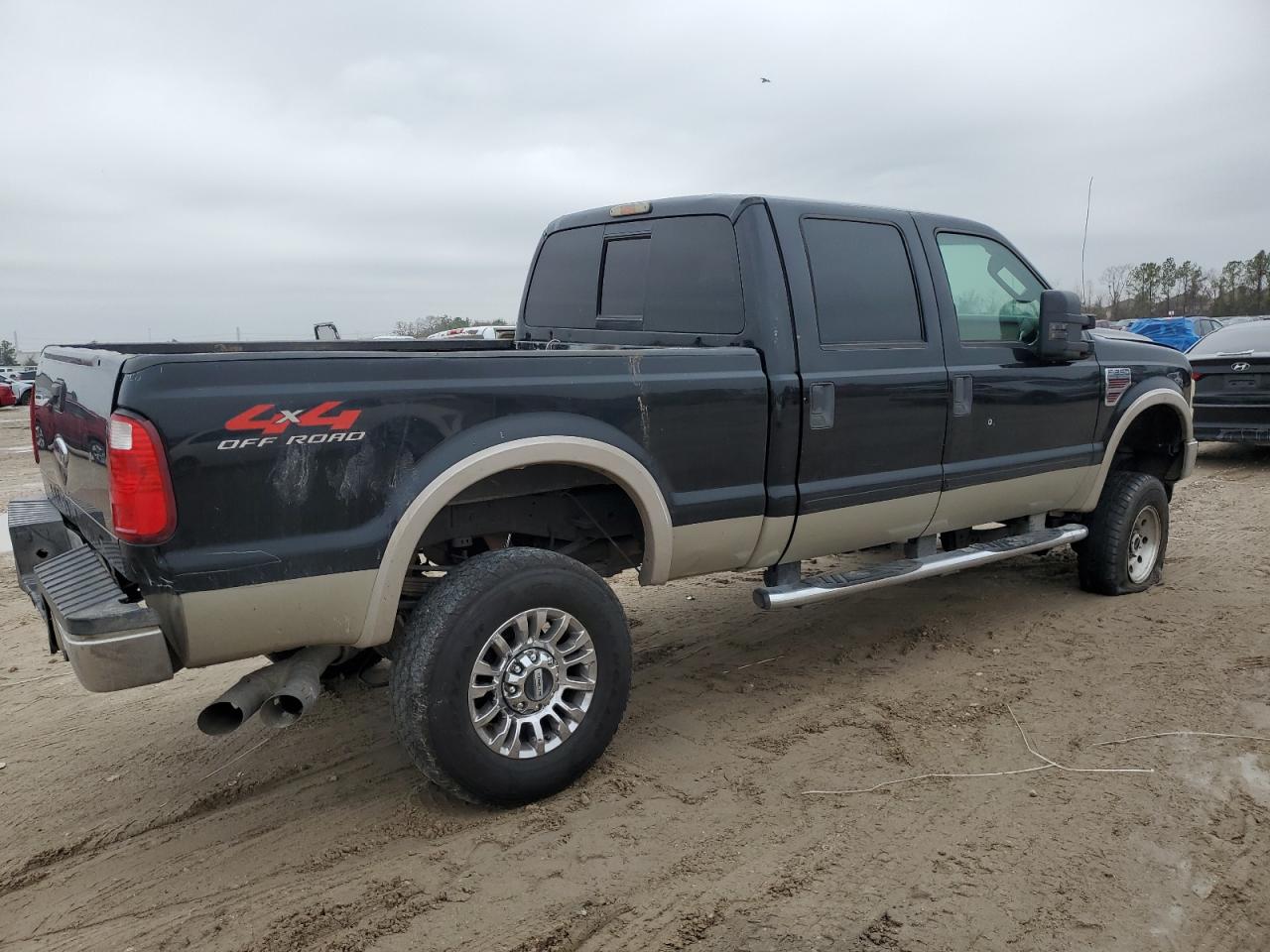 2009 Ford F250 - Image 3